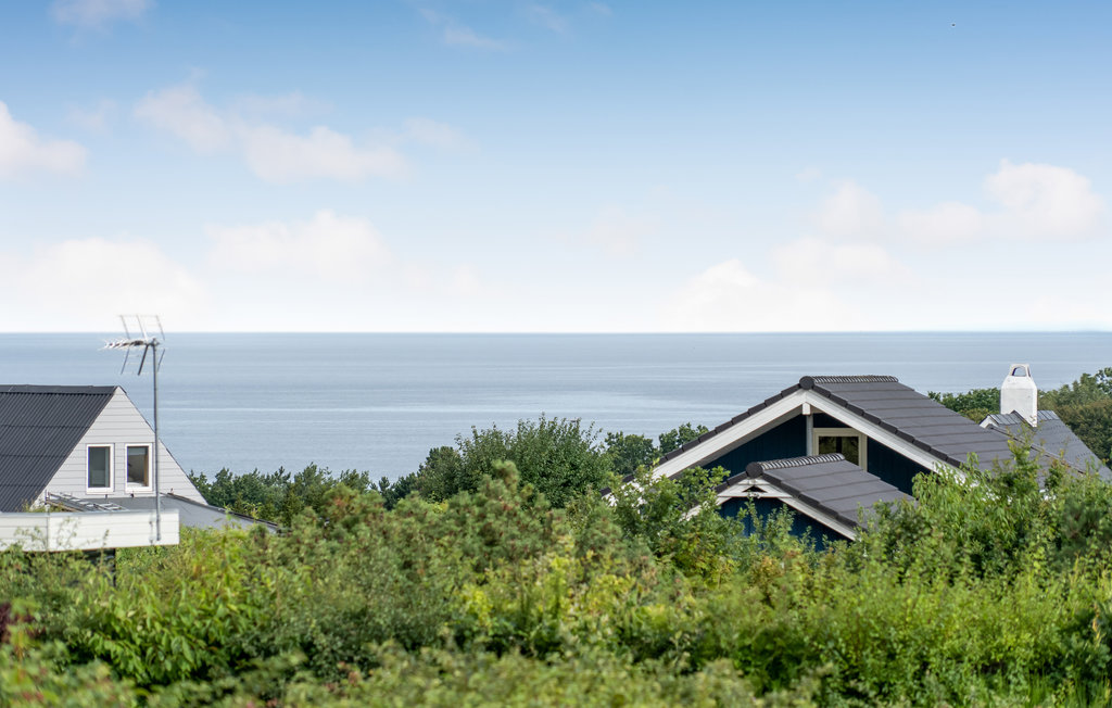 Feriehus - Bønnerup Strand , Danmark - D73349 9