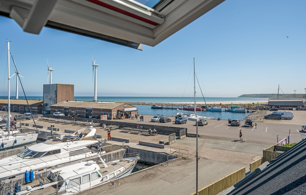 Ferienhaus - Bønnerup Strand , Dänemark - D73009 11