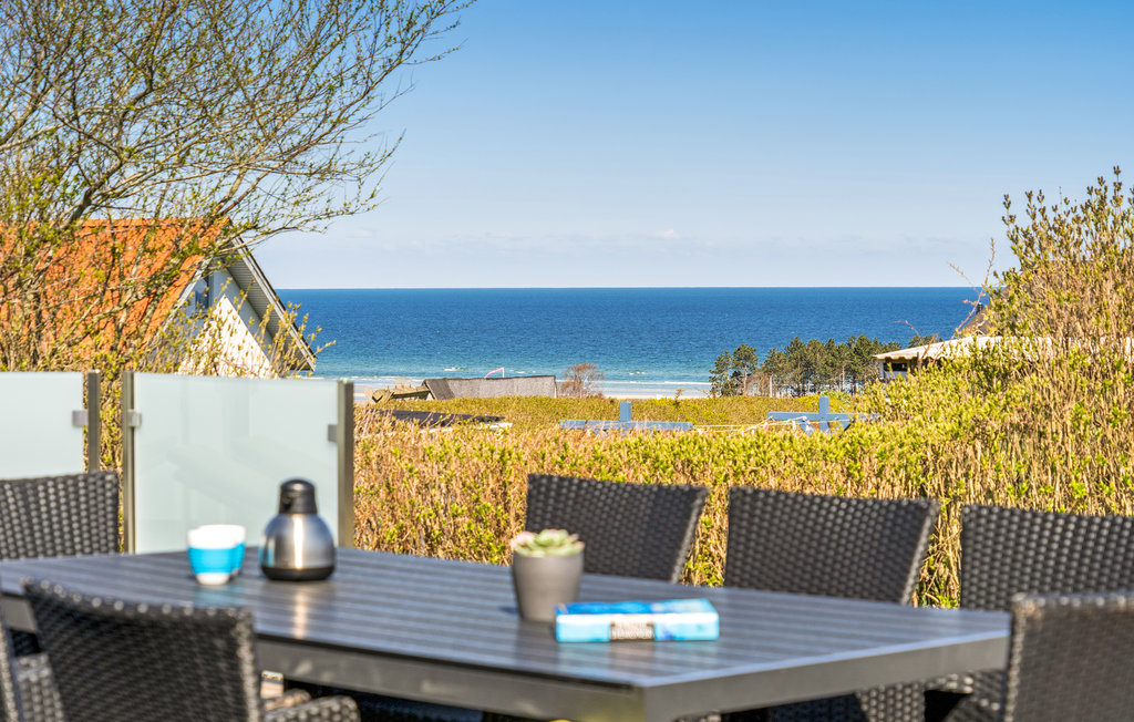 Feriehus - Bønnerup Strand , Danmark - D73080 24