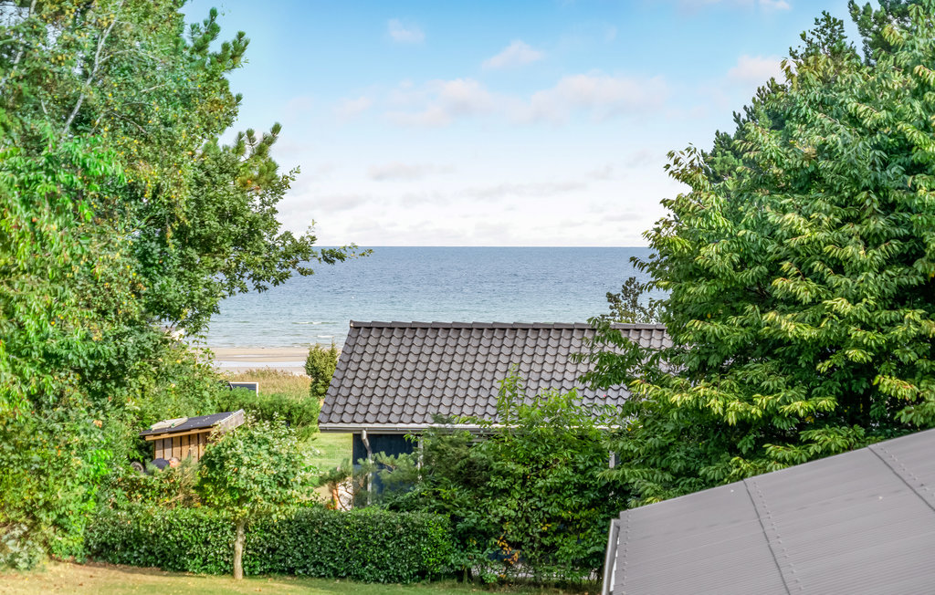Ferienhaus - Bønnerup Strand , Dänemark - D73115 20