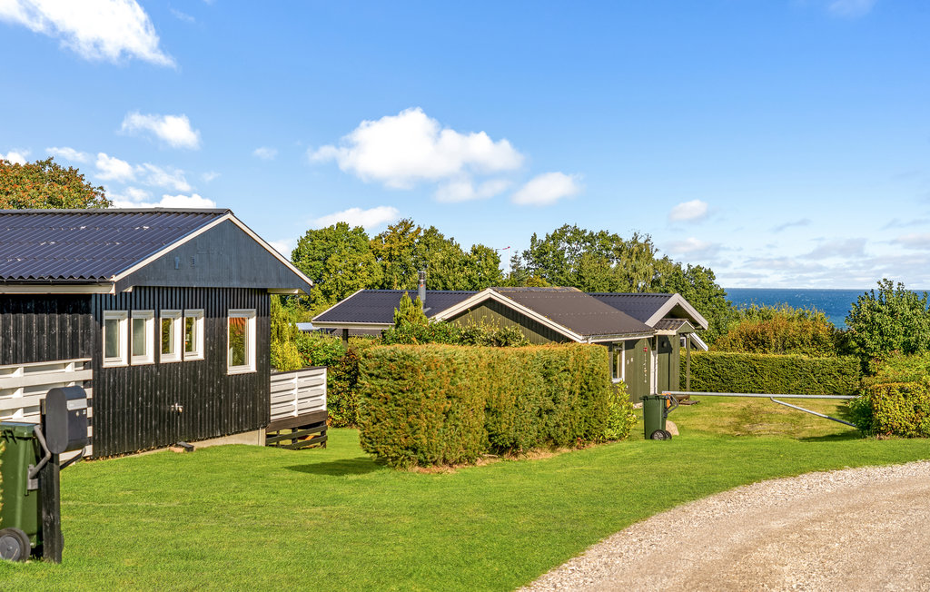 Feriehuse - Bønnerup , Danmark - D73322 17