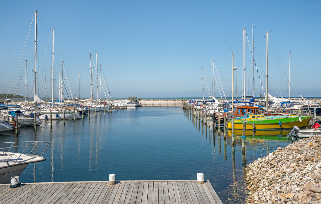 Ferienhaus - Bønnerup Strand , Dänemark - D73009 13