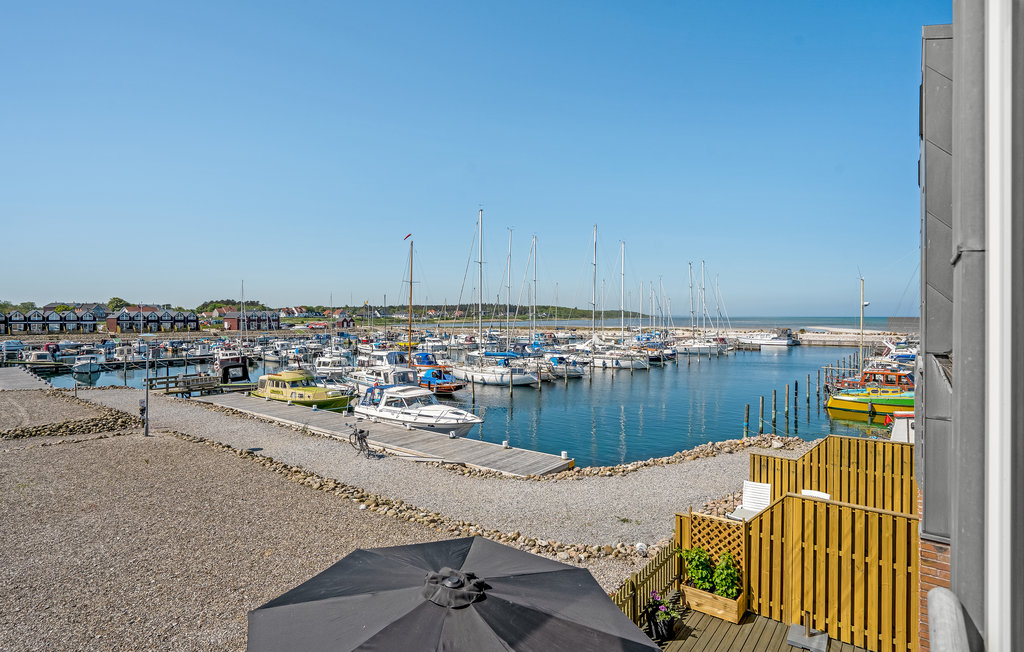Ferienhaus - Bønnerup Strand , Dänemark - D73009 12
