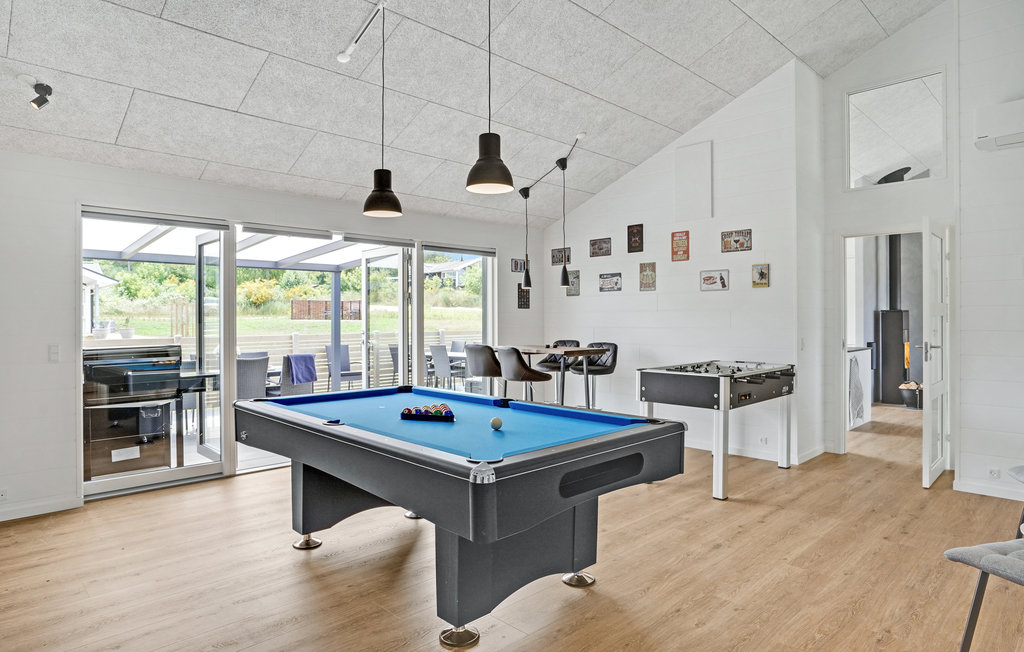 Ferienhaus - Bønnerup , Dänemark - D73003 29