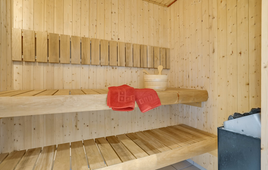 Ferienhaus - Bønnerup Strand , Dänemark - D73004 9