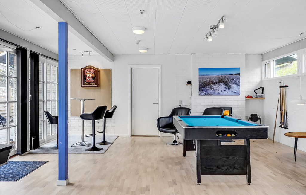 Feriehus - Bønnerup Strand , Danmark - D73005 7