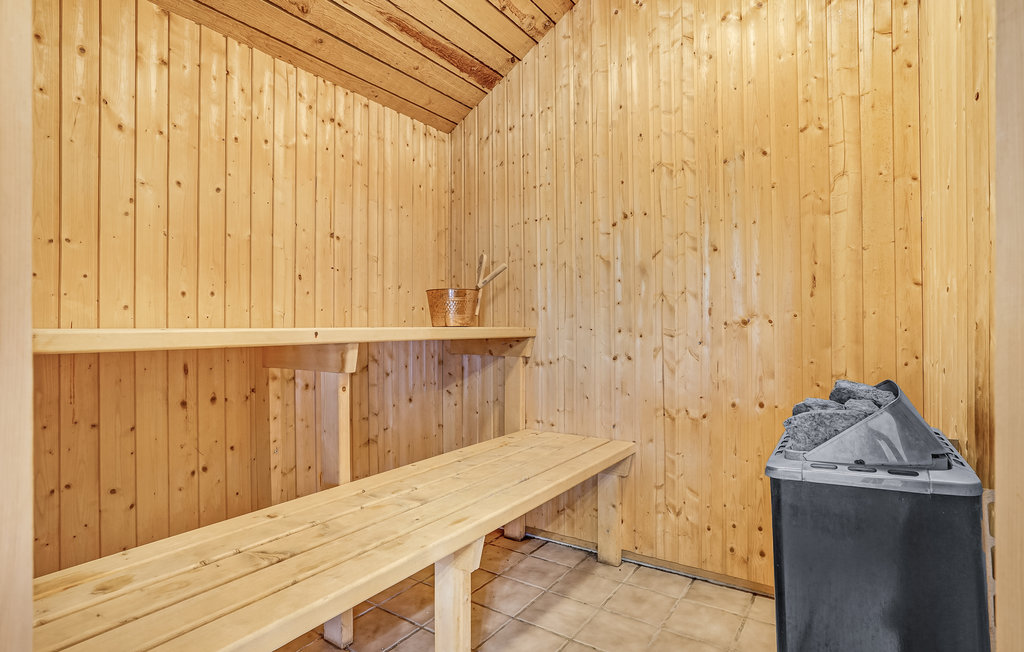 Feriehus - Bønnerup Strand , Danmark - D73390 25