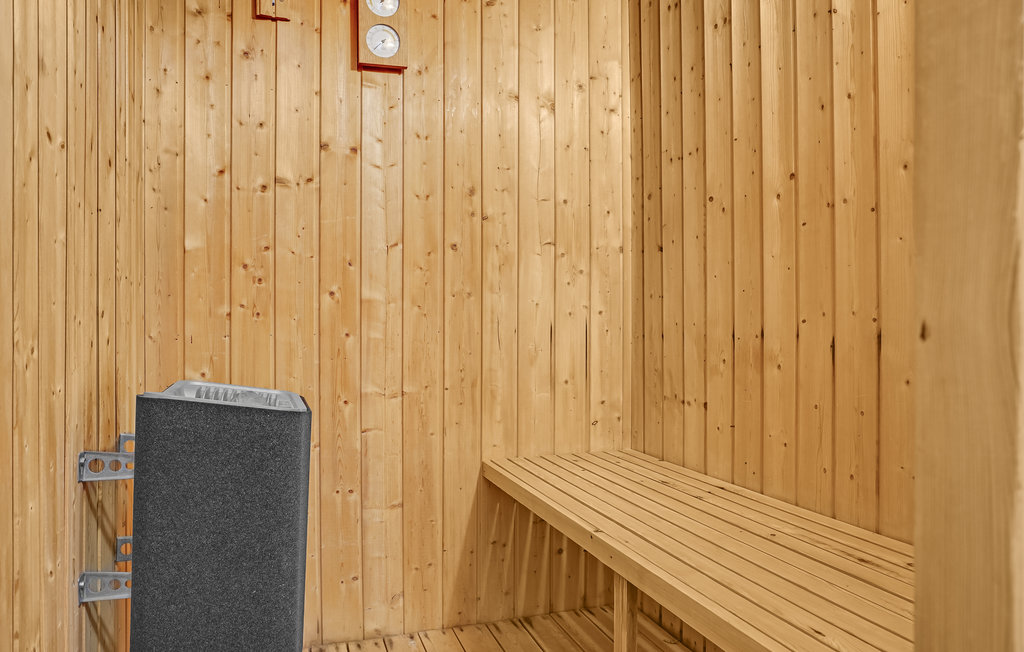 Feriehuse - Bønnerup Strand , Danmark - D73515 26