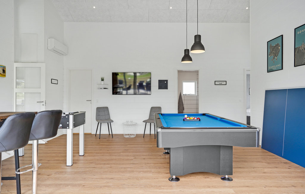 Ferienhaus - Bønnerup , Dänemark - D73003 30
