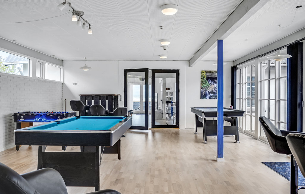 Feriehus - Bønnerup Strand , Danmark - D73005 32