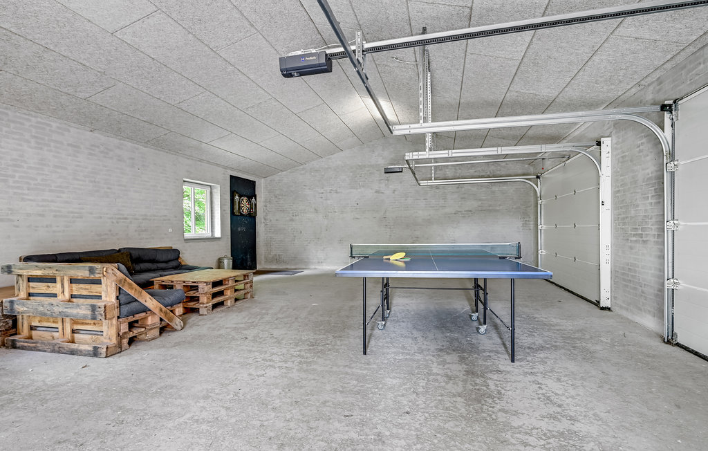 Feriehus - Bønnerup Strand , Danmark - D73200 29