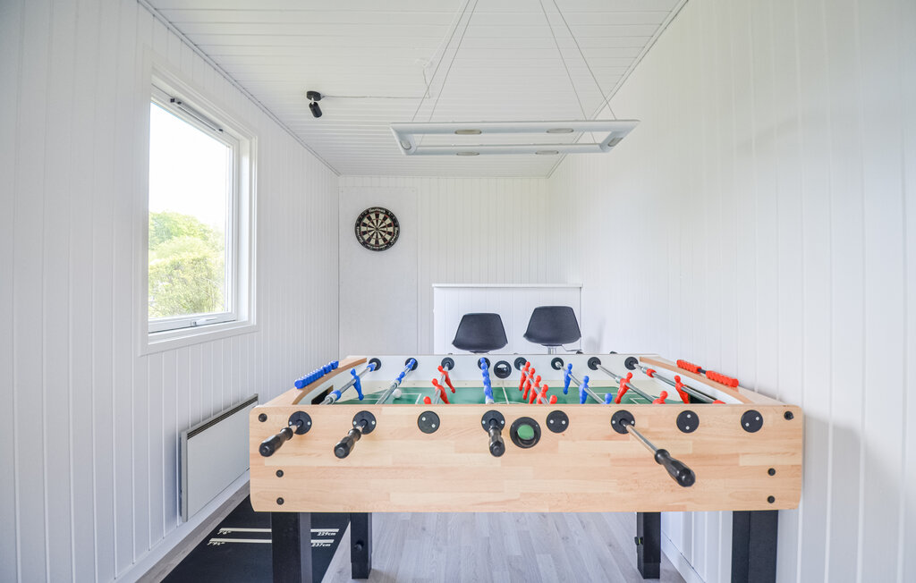 Semesterhus - Bønnerup Strand , Danmark - D73742 27