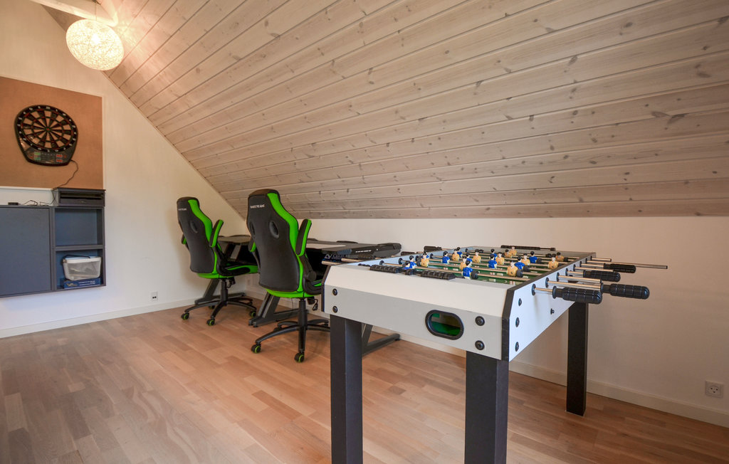 Ferienhaus - Bønnerup Strand , Dänemark - D73115 35