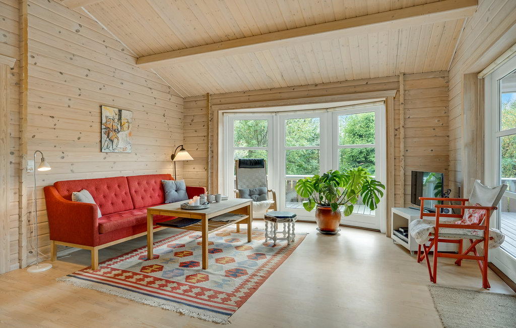 Ferienhaus - Bønnerup Strand , Dänemark - D73004 3