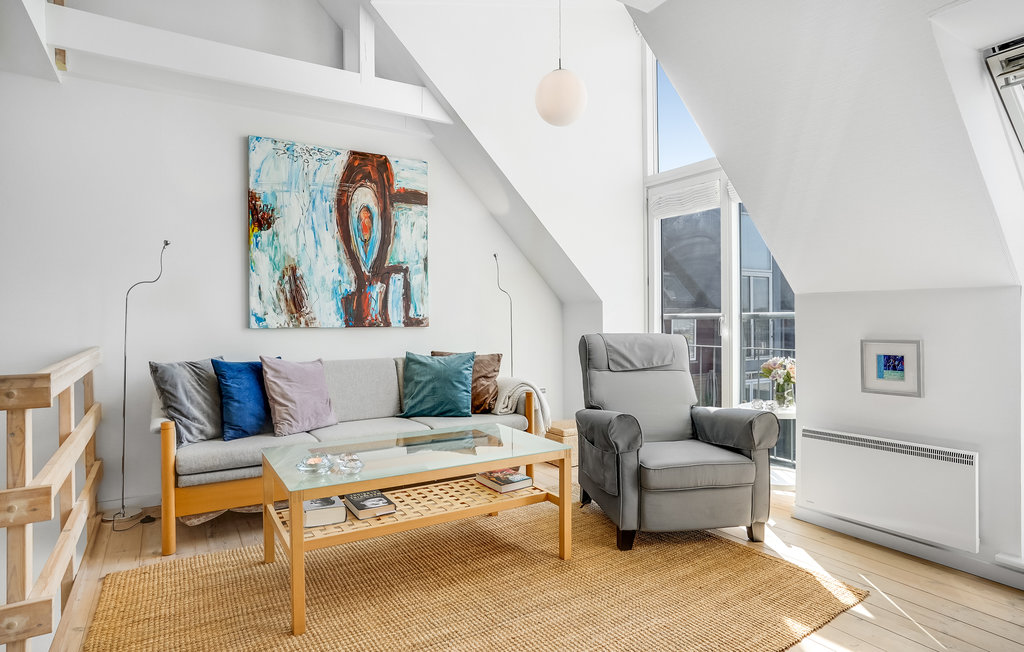 Ferienhaus - Bønnerup Strand , Dänemark - D73009 3