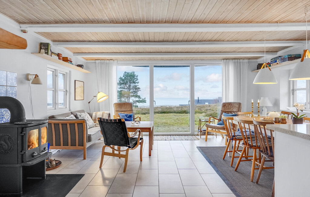 Ferienhaus - Bønnerup , Dänemark - D73013 3