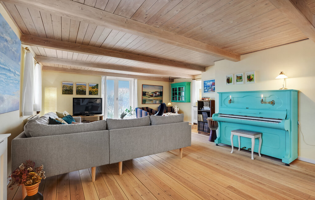 Feriehus - Bønnerup , Danmark - D73024 18