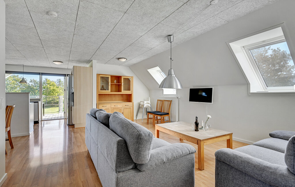 Lejlighed - Bønnerup , Danmark - D73033 3