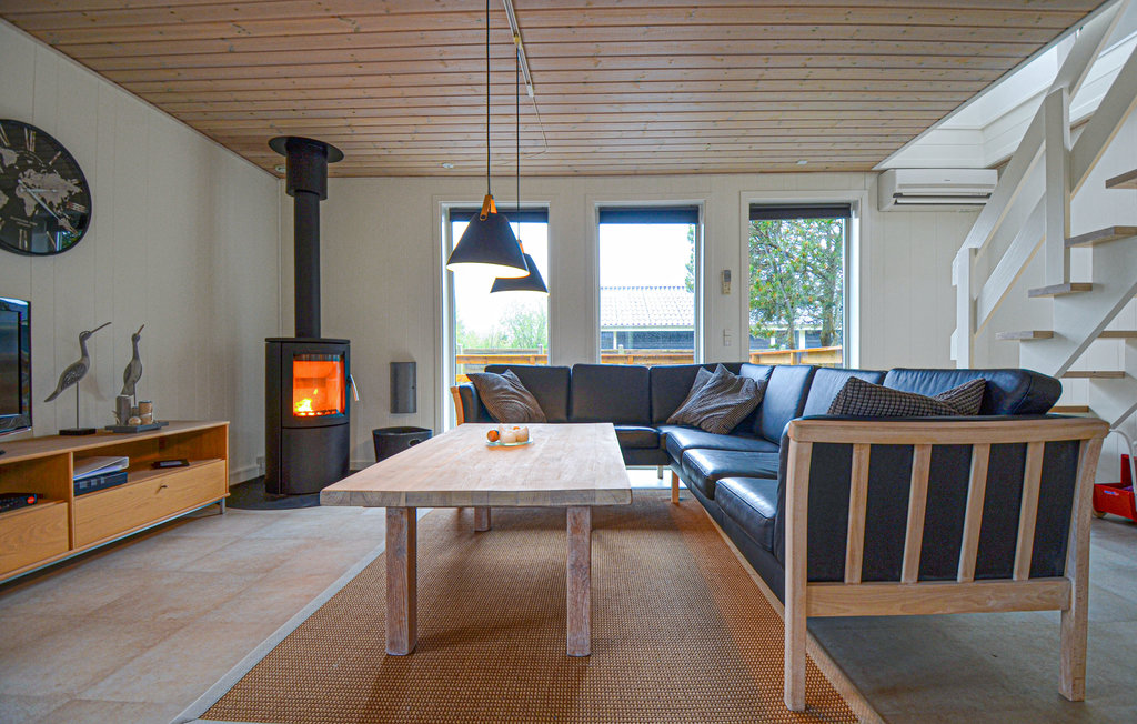 Ferienhaus - Bønnerup Strand , Dänemark - D73115 21