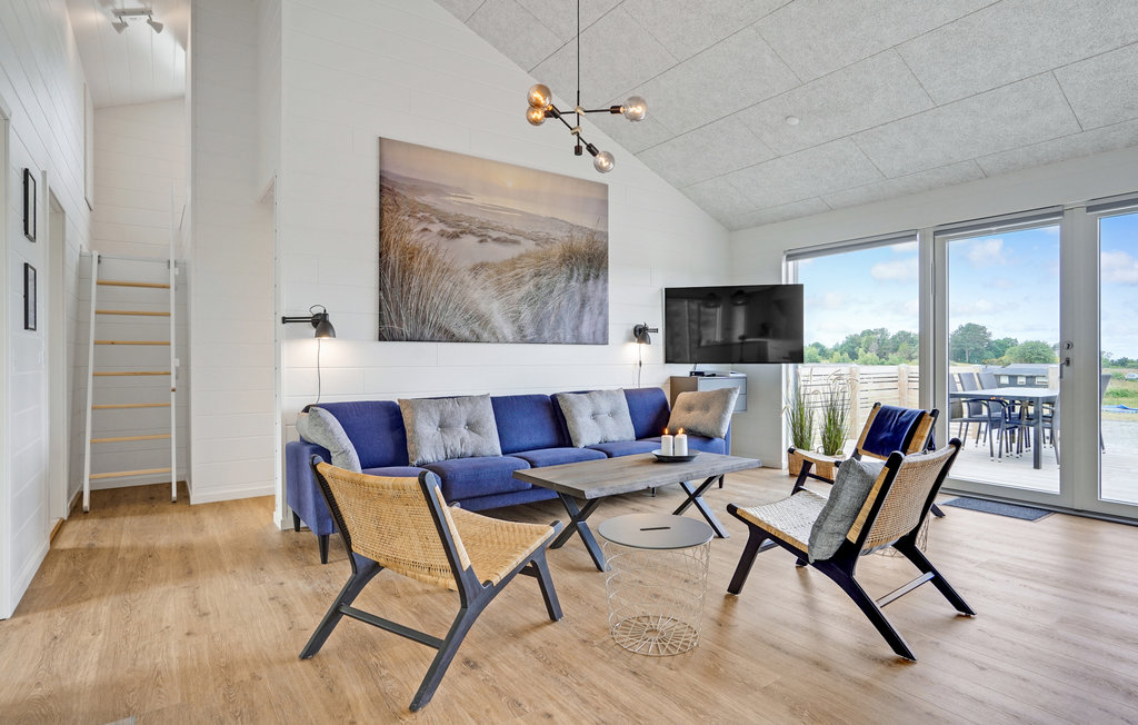 Ferienhaus - Bønnerup , Dänemark - D73003 3