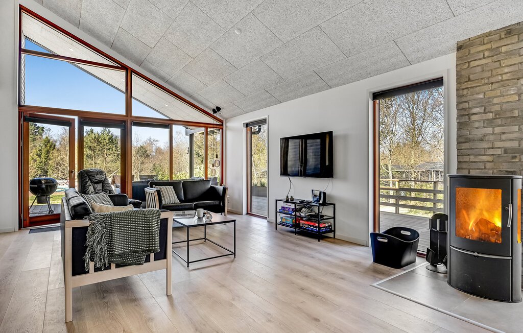 Ferienhaus - Bønnerup , Dänemark - D73012 3