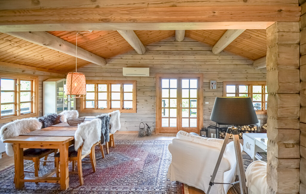 Feriehuse - Bønnerup Strand , Danmark - D73015 14