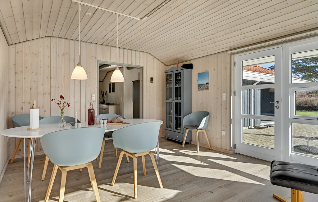 Feriehuse - Bønnerup Strand , Danmark - D73020 7