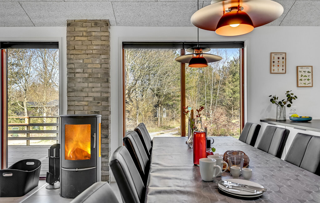 Ferienhaus - Bønnerup , Dänemark - D73012 18