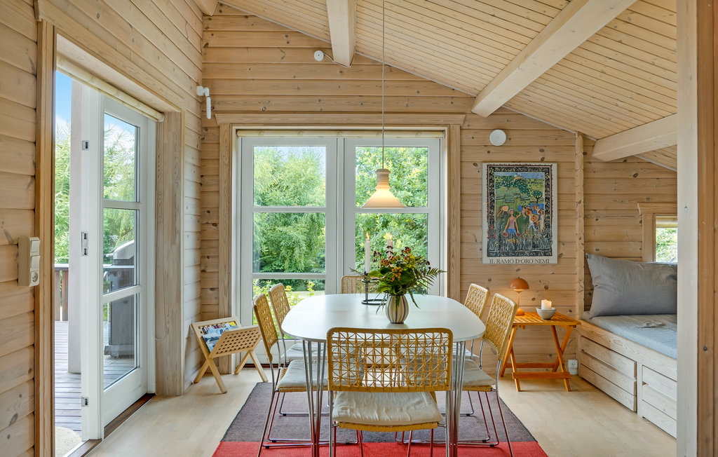 Ferienhaus - Bønnerup Strand , Dänemark - D73004 5