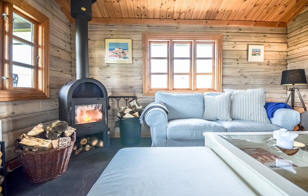 Feriehuse - Bønnerup Strand , Danmark - D73015 13