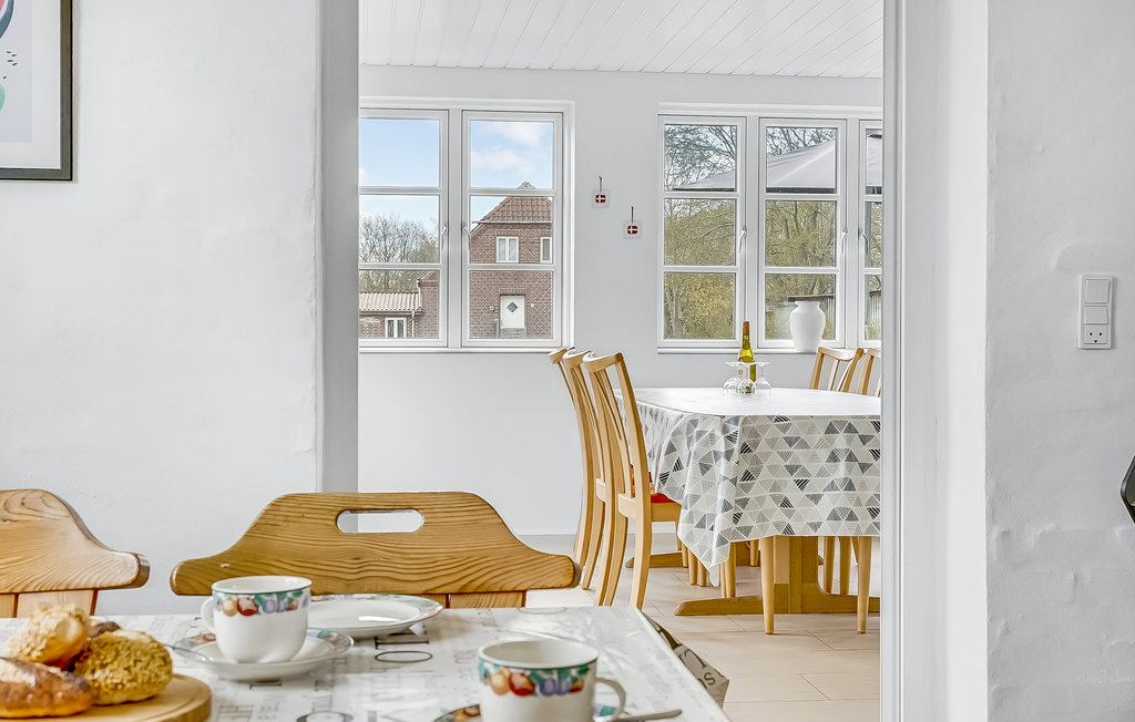Ferienhaus - Bønnerup Strand , Dänemark - D73045 20