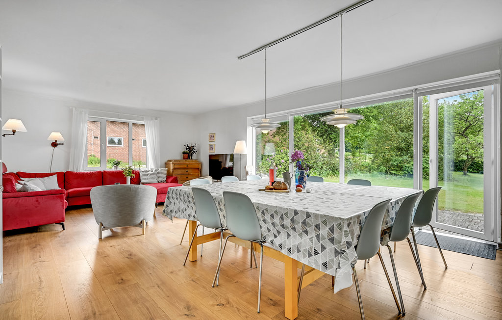 Feriehus - Bønnerup Strand , Danmark - D73200 15