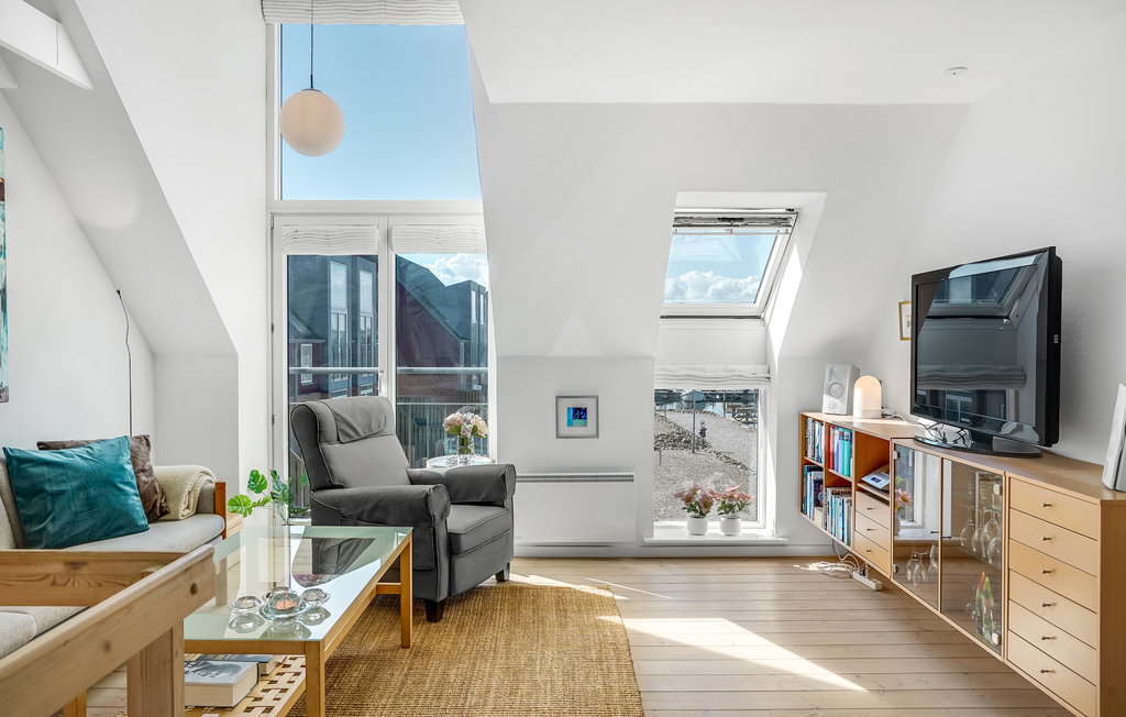 Ferienhaus - Bønnerup Strand , Dänemark - D73009 4