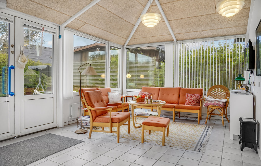 Feriehus - Bønnerup Strand , Danmark - D73443 4