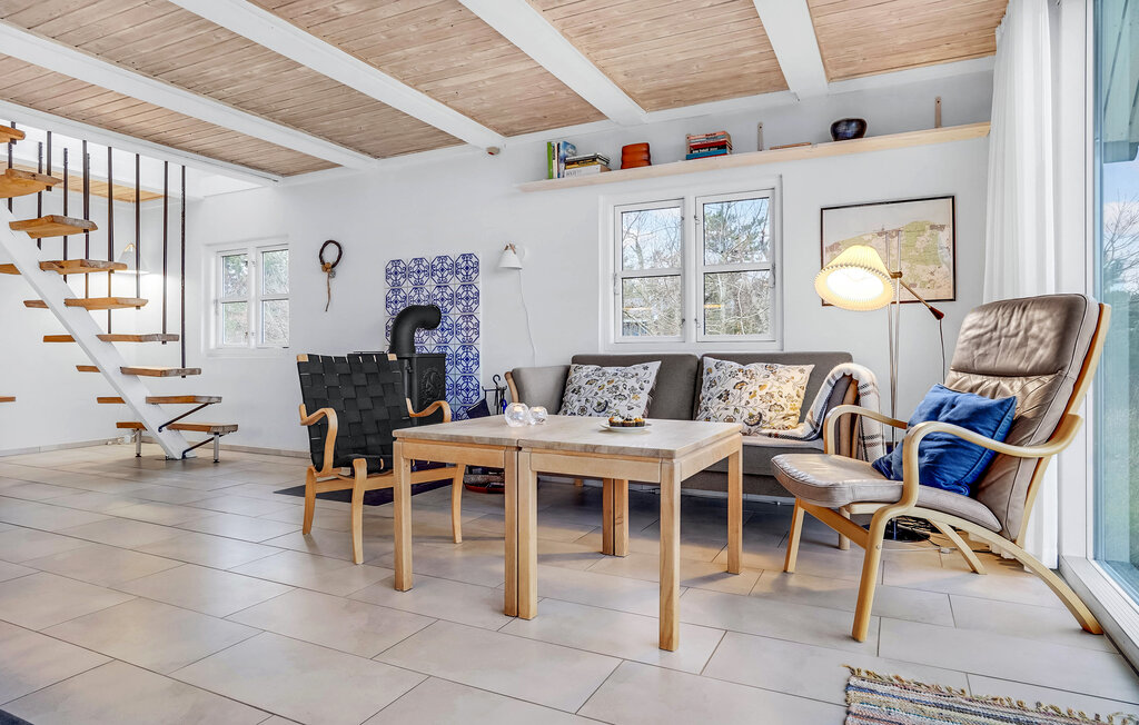 Ferienhaus - Bønnerup , Dänemark - D73013 4