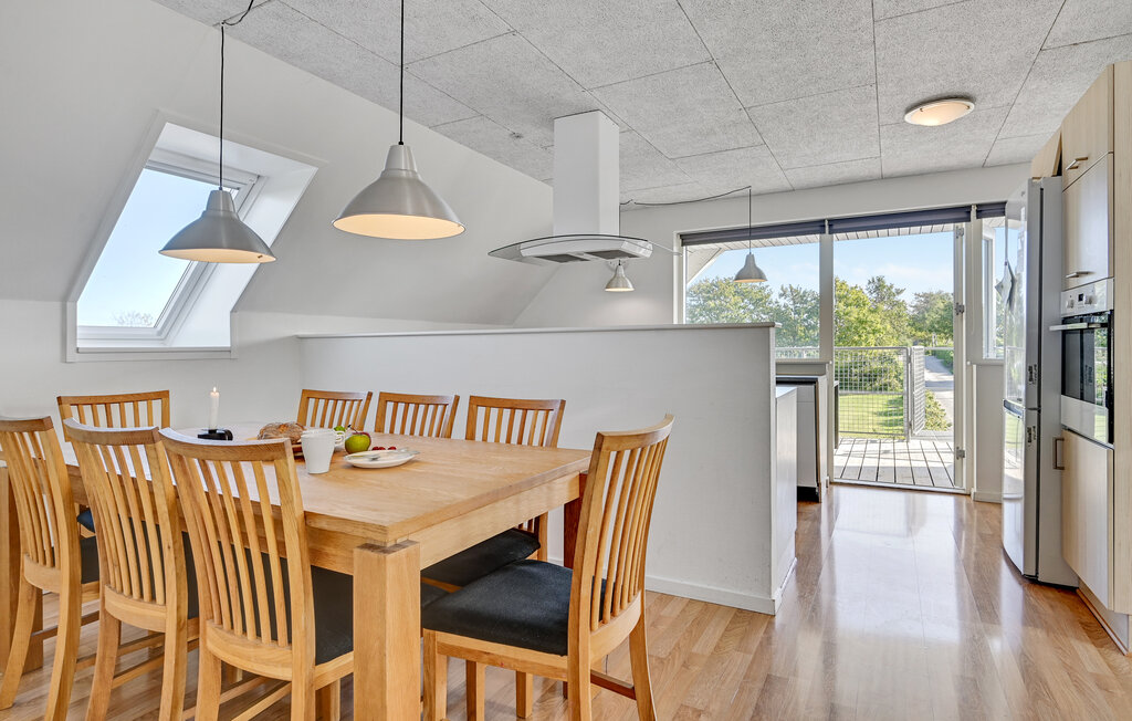 Lejlighed - Bønnerup , Danmark - D73033 4