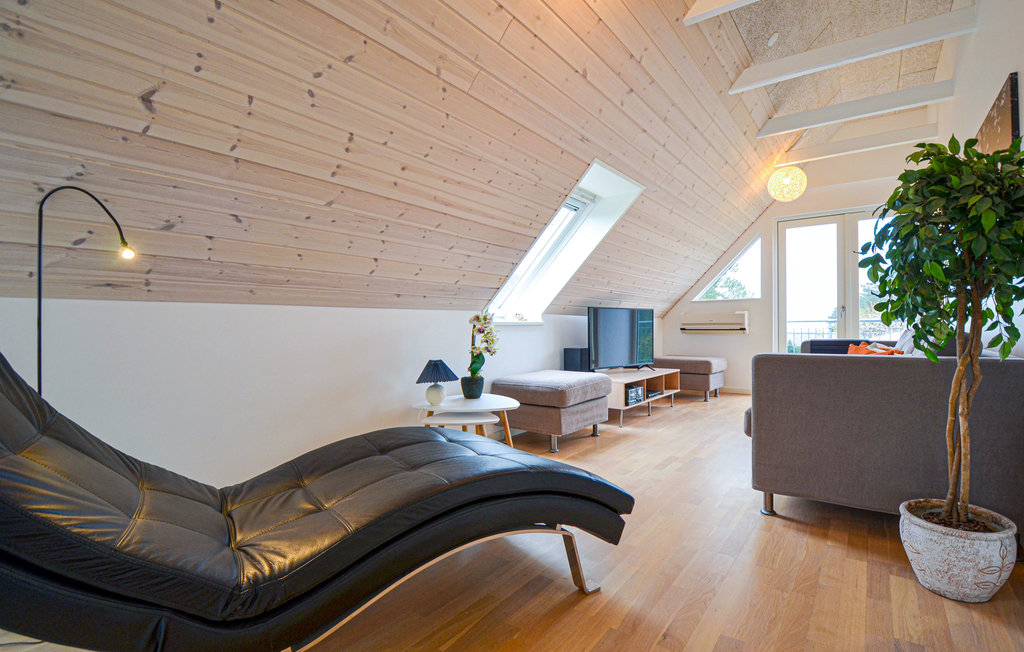Ferienhaus - Bønnerup Strand , Dänemark - D73115 22