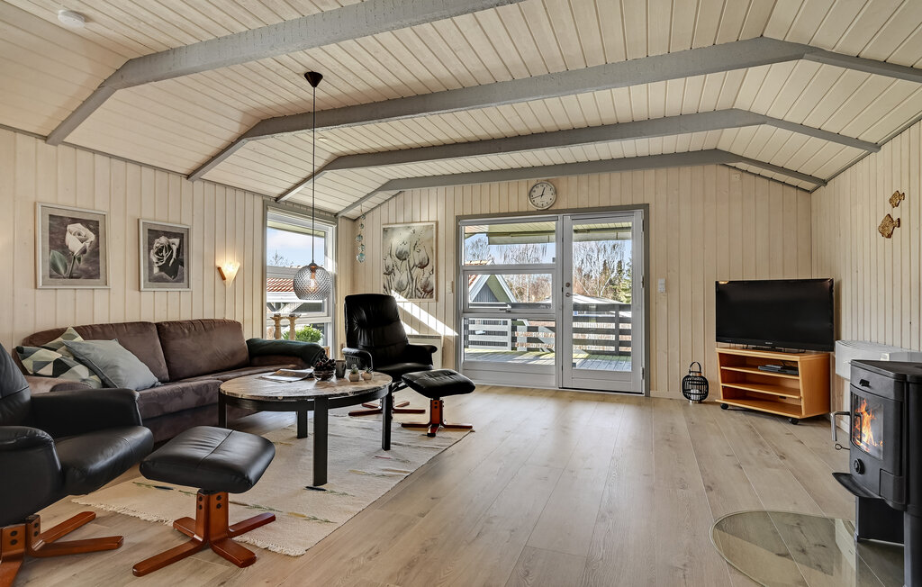 Feriehuse - Bønnerup Strand , Danmark - D73020 3