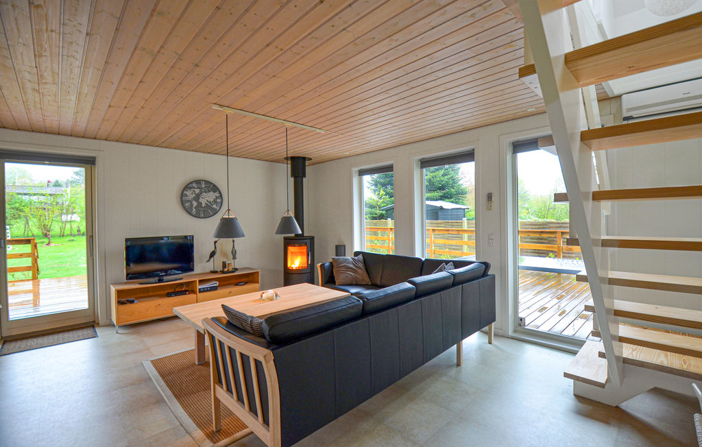 Ferienhaus - Bønnerup Strand , Dänemark - D73115 3