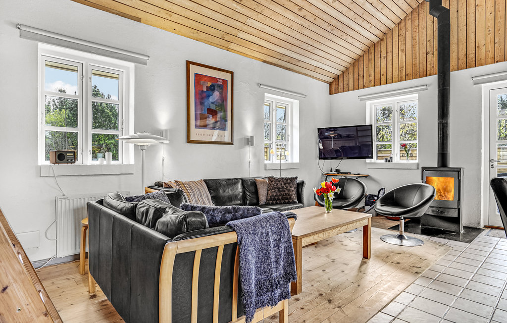 Feriehus - Bønnerup Strand , Danmark - D73390 4