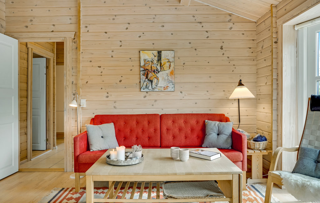 Ferienhaus - Bønnerup Strand , Dänemark - D73004 4