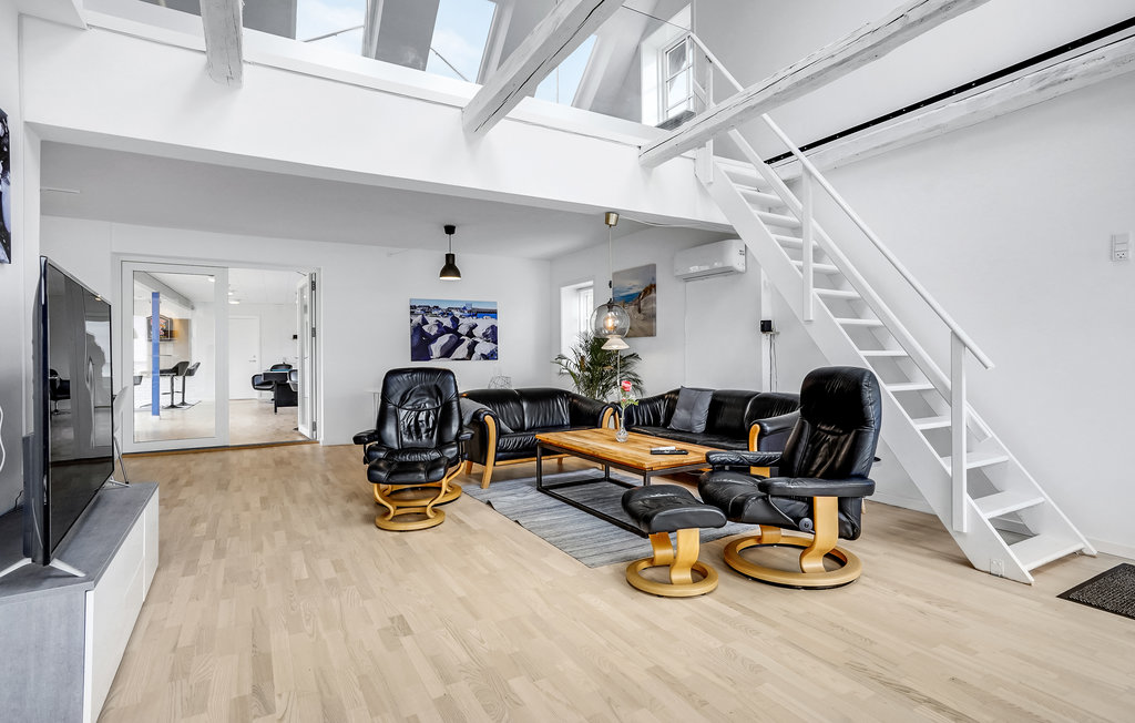 Feriehus - Bønnerup Strand , Danmark - D73005 18