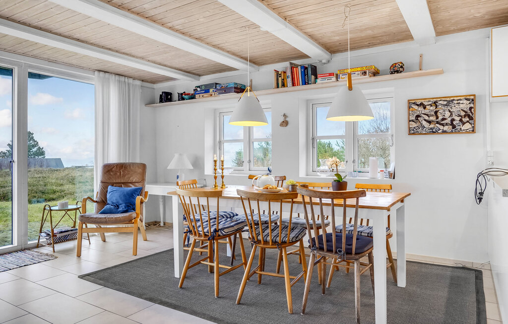 Ferienhaus - Bønnerup , Dänemark - D73013 21
