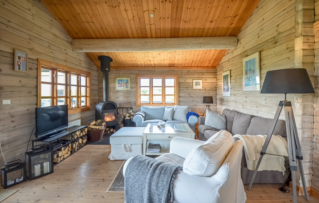 Feriehuse - Bønnerup Strand , Danmark - D73015 2