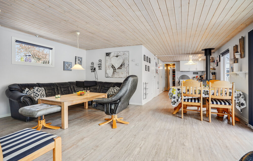 Ferienhaus - Bønnerup , Dänemark - D73023 3