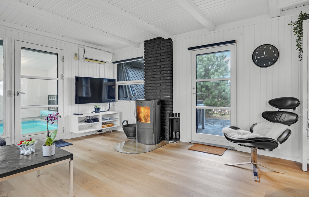 Feriehuse - Bønnerup Strand , Danmark - D73515 4