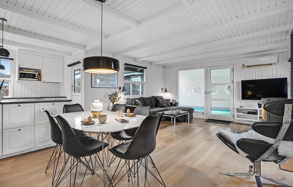 Feriehuse - Bønnerup Strand , Danmark - D73515 5