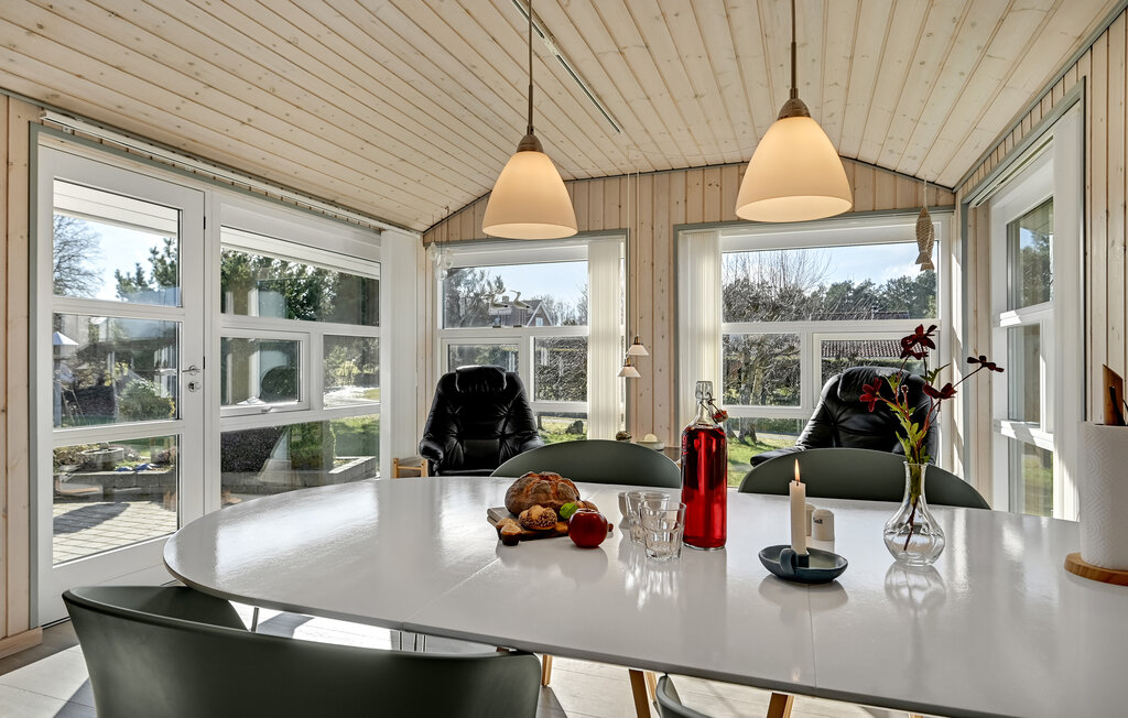 Feriehuse - Bønnerup Strand , Danmark - D73020 6