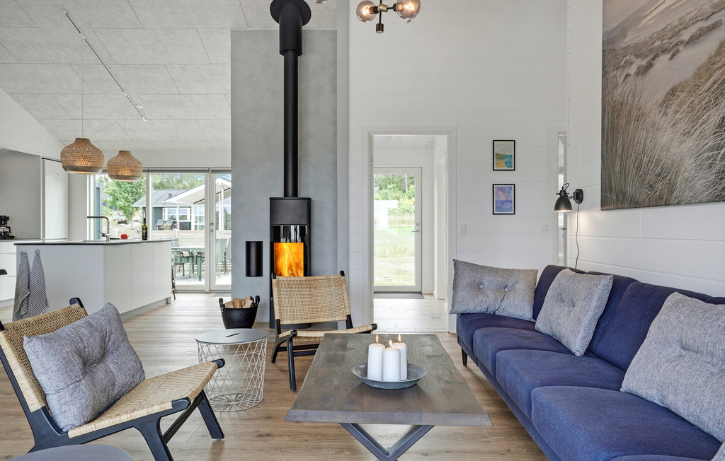 Ferienhaus - Bønnerup , Dänemark - D73003 6