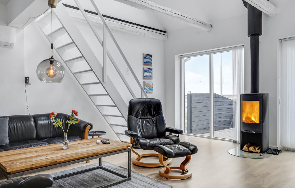 Feriehus - Bønnerup Strand , Danmark - D73005 6